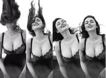 ছবিতে দেখুন প্রাক্তন বিগ বস প্রতিযোগী গিজেল ঠাকরালকে