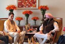 খালিস্তান ইস্যু তুললেন অমরিন্দার, কানাডা কোনও সন্ত্রাসবাদী আন্দোলন সমর্থন করে না, \'আশ্বাস\' ট্রুডোর