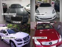 পিএনবি প্রতারণা: তালিকায় রোলস রয়েস, মার্সেডিজ, পোর্শে, নীরব মোদীর ৯টি গাড়ি বাজেয়াপ্ত করল ইডি