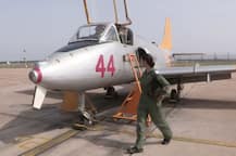 অবনী চতুর্বেদী, প্রথম ভারতীয় মহিলা একলা যুদ্ধ বিমান চালিয়ে তৈরি করলেন নয়া ইতিহাস