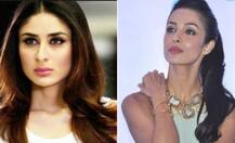 পরচর্চা বন্ধ করো, করিনাকে পরামর্শ মালাইকার