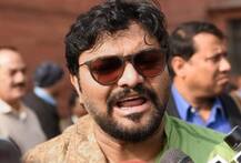 পাক শিল্পীদের সাময়িকভাবে নিষিদ্ধ করার দাবি বাবুলের