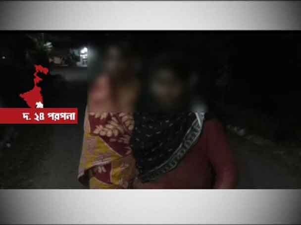 Canning: Youth arrested for allegedly raping mentally challenged minor girl at South 24 Parganas মানসিক ভারসাম্যহীন কিশোরীকে ‘ধর্ষণ’, গ্রেফতার প্রতিবেশী যুবক