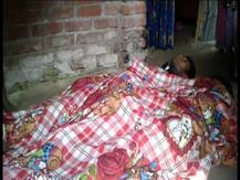 ব্যাঙ্ক ঋণ শোধ করতে না পারার আশঙ্কায় ‘আত্মঘাতী’ দম্পতি