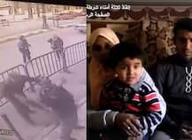 দেখুন: চারতলা থেকে পড়ল পাঁচ বছরের শিশু, প্রাণপণ চেষ্টা করে অবিশ্বাস্যভাবে বাঁচাল পুলিশ