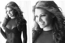 ইনস্টাগ্রামে নিজের সৌন্দর্য্যের ছটা দেখালেন ‘কামসূত্র-৩ডি’ অভিনেত্রী