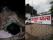 ‘গণধর্ষণের’ পর দুদিন বাড়িতেই পড়ে গৃহবধূ, উদ্ধার করল পুলিশ, গ্রেফতার তিন প্রতিবেশী যুবক