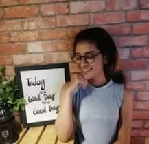  ‘জাতীয় ক্রাশ’ প্রিয়া প্রকাশ কাকে ভালবাসেন জানেন? দেখুন