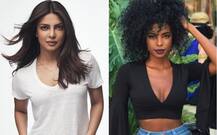 প্রিয়ঙ্কা চোপড়ার মতো দেখতে এই মার্কিন মডেল, সোশ্যাল মিডিয়ায় ছবি তুলেছে শোরগোল