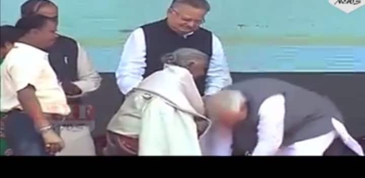 শুধু নিজের ঘরেই শৌচালয় তৈরি করে থেমে থাকেননি ১০৪ বছরের কুঁয়ারবাঈ যাদব। গ্রামের প্রত্যেক বাড়ি ঘুরে ঘুরে সকলকে শৌচালয় তৈরি করার জন্য অনুরোধ করেন। কুঁয়ারবাঈকে দেখে গ্রামবাসীরা উদ্বুদ্ধ হন এবং গোটা গ্রাম তাঁর কথা শুনে শৌচালয় তৈরি করে। পায়ে ব্যথার জন্য বিশেষ চলাফেরা করতে পারতেন না কুঁয়ারবাঈ। তা সত্ত্বেও তিনি ঘুরে ঘুরে গ্রামের প্রত্যেক দরজায় গিয়েছিলেন। তাঁর এই প্রচেষ্টার জন্যই প্রধানমন্ত্রী মোদী তাঁকে সম্মানিত করেন।