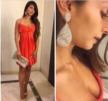 নতুন ফটোশ্যুটে দেখুন কাজলের বোনকে