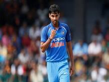 ৭ রানে হার দক্ষিণ আফ্রিকার, টি ২০ সিরিজও জিতে নিল ভারত