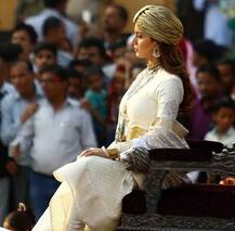 ছবিতে দেখুন: মুম্বইতে নিজের প্রোডাকশান কোম্পানি খুললেন কঙ্গনা রানওয়াত