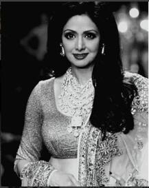 দুবাইয়ে বিয়ের অনুষ্ঠানে শ্রীদেবীর শেষ ছবি