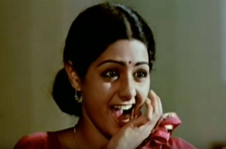 শ্রীদেবীকে নিয়ে বায়োপিক নয়, কারণ, তাঁর চরিত্রে অভিনয় করার মতো কোনও অভিনেত্রীই নেই:রামগোপাল বর্মা Ram Gopal Varma is NOT making biopic on Sridevi: No actress is worthy enough to play her শ্রীদেবীকে নিয়ে বায়োপিক নয়, কারণ, তাঁর চরিত্রে অভিনয় করার মতো কোনও অভিনেত্রীই নেই:রামগোপাল বর্মা