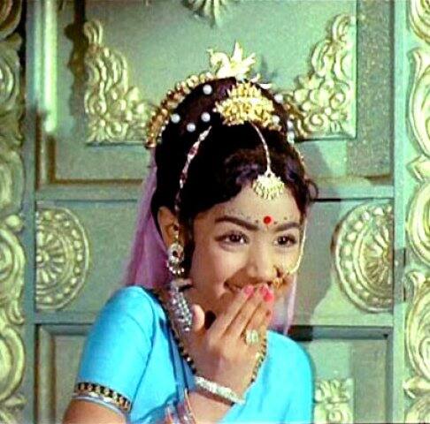 তবে শুধু অভিনয় নয়, শ্রী ছিলেন একজন দক্ষ রাঁধুনিও
