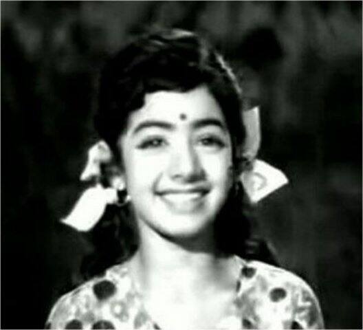 তবে শুধু রান্না নয়, সুন্দর আঁকতেনও শ্রীদেবী