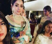 দুবাইয়ের হোটেলের ঘরে শ্রীদেবীর জীবনের শেষ আধঘণ্টায় কী হয়েছিল?