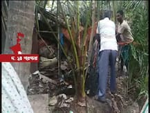 রসপুঞ্জে সেপটিক ট্যাঙ্ক পরিস্কার করতে গিয়ে, তারমধ্যে পড়ে মৃত্যু ৩ শ্রমিকের