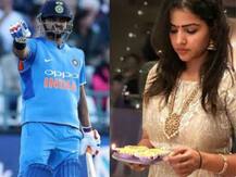 ভারতের জয়ের নায়ক রায়না, খুশিতে চোখে জল স্ত্রী প্রিয়ঙ্কার