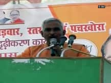 \'ভারত মাতা কি জয়\' যাঁরা বলেন না, তাঁরা পাকিস্তানি : বিজেপি বিধায়ক