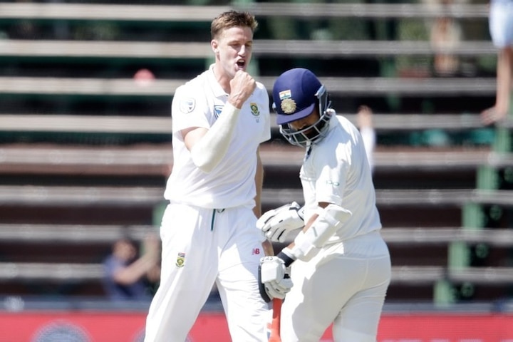 Morne Morkel to retire from international cricket after Test series against Australia অস্ট্রেলিয়ার বিরুদ্ধে সিরিজের পর অবসর, ঘোষণা মর্কেলের