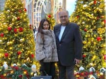 শ্রীদেবীর মৃত্যুরহস্য: হোটেলর ঘরে কি সেই সময় ছিলেন বনি কপূর? ধোঁয়াশা মৃত্যুর সময় নিয়েও