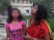 পরপর দুটি মেয়ে, গৃহবধূর ওপর নির্যাতন, বড় মেয়ের মাথা ফাটল ইটের ঘায়ে, অভিযুক্ত শ্বশুরবাড়ির লোক