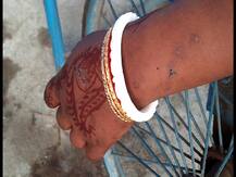 গায়ের রং কালো, বিয়ের চার মাসের মধ্যে নাবালিকা গৃহবধূকে \'শ্বাসরোধ করে খুন\', আটক স্বামী