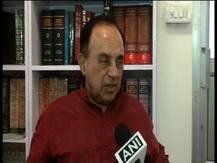 খুন করা হয়েছে শ্রীদেবীকে, মৃত্যুর পিছনে দাউদ যোগ, দাবি সুব্রহ্মণ্যন স্বামীর