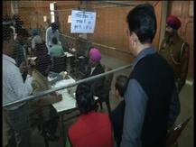 ৬২ ওয়ার্ডে জিতে লুধিয়ানা পুরসভা ছিনিয়ে নিল কংগ্রেস, বিজেপি জোটের আসন কমে ২১