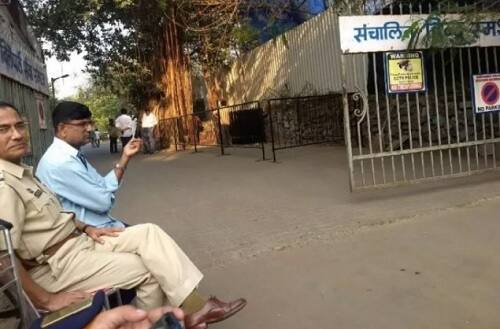 মুম্বইয়ে ভিলে পার্লের সেবা সমাজে হতে চলেছে শ্রীদেবীর শেষকৃত্য