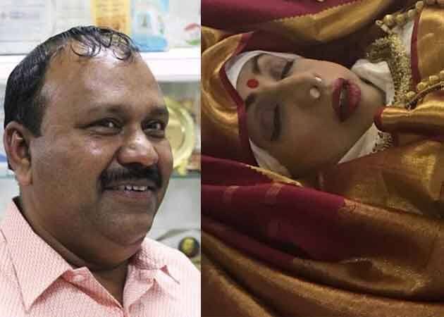 শ্রীদেবীর দেহ ভারতে ফেরত আসায় বড় ভূমিকা ছিল এই দুবাইবাসী ভারতীয়র This Indian in UAE helped famed actress Sridevi’s body come home শ্রীদেবীর দেহ ভারতে ফেরত আসায় বড় ভূমিকা ছিল এই দুবাইবাসী ভারতীয়র