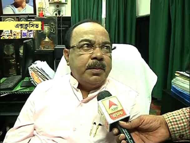 Mamata government reduce Mayor Sovan Chatterjee’s security cover কমল শোভন চট্টোপাধ্যায়ের নিরাপত্তা, জেড প্লাস ক্যাটেগরি থেকে করা হল জেড