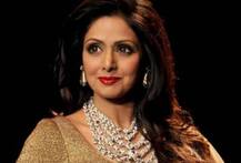 শ্রীদেবীকে শেষ দর্শনে চোখে জল অর্জুনেরও?