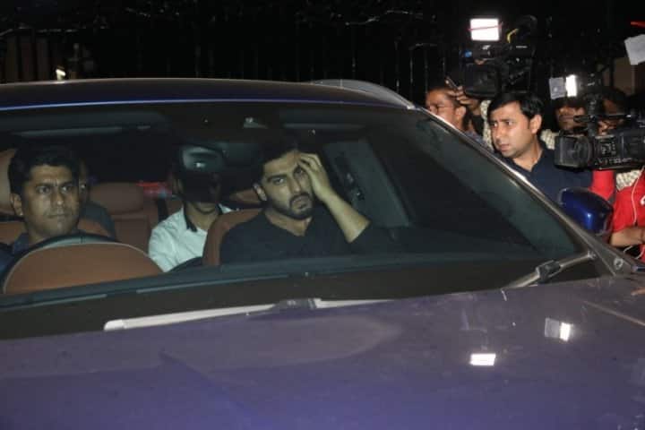  কিন্তু শ্রীদেবীর সঙ্গে দূরত্বের প্রাচীর কোনওদিনই ভাঙেনি। 