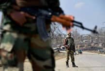 জম্মু-কাশ্মীরের বান্দিপোরায় নিরাপত্তা বাহিনীর সঙ্গে সংঘর্ষ, এক জঙ্গির মৃত্যু