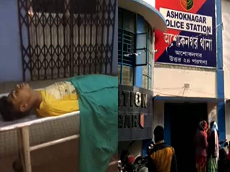 স্কুলে বন্ধুদের সঙ্গে রং খেলায় বকুনি মায়ের, অভিমানে ‘আত্মঘাতী’ নবম শ্রেণির ছাত্র Class 9 boy allegedly commits suicide after mother scolds him for playing holi at school স্কুলে বন্ধুদের সঙ্গে রং খেলায় বকুনি মায়ের, অভিমানে ‘আত্মঘাতী’ নবম শ্রেণির ছাত্র