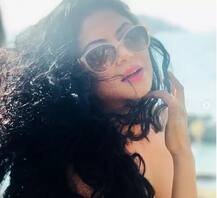 ছবিতে দেখুন: কেমন সমুদ্রে শিহরণ জাগালেন ‘চন্দ্রমুখী’ কবিতা