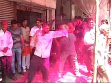 আজ হোলি, টুইটে দেশবাসীকে শুভেচ্ছা মোদী, মমতার