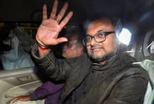 বাড়ির খাবারে নিষেধাজ্ঞা আদালতের, সিবিআই হেফাজত থেকেই সুইগি, জোম্যাটোয় অর্ডার দিচ্ছেন কার্তি!