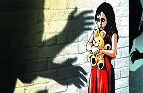 Minor boy rapes 4-year-old girl in MP; absconding মধ্যপ্রদেশে ৪ বছরের শিশুকন্যাকে ‘যৌন নির্যাতন’ নাবালকের