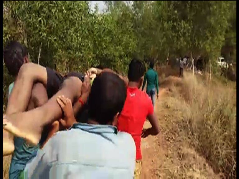 পিকনিকে গিয়ে খাদানের জলে ডুবে মৃত্যু কলেজের ছাত্রের College boy drowned in quarry waters while having picnic পিকনিকে গিয়ে খাদানের জলে ডুবে মৃত্যু কলেজের ছাত্রের