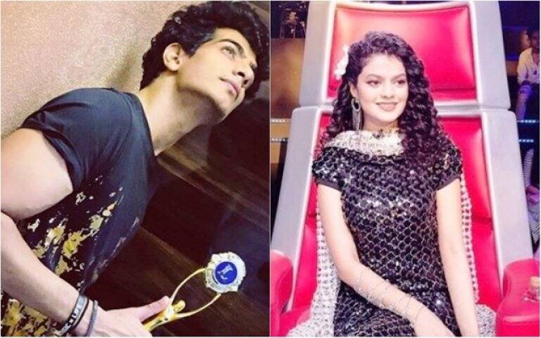 FIR registered against singer Palak Muchhal’s brother তাজমহোৎসবে আয়োজক কমিটির সদস্যর সঙ্গে 'দুর্ব্যবহার', গায়িকা পালক মুছলের ভাইয়ের বিরুদ্ধে এফআইআর
