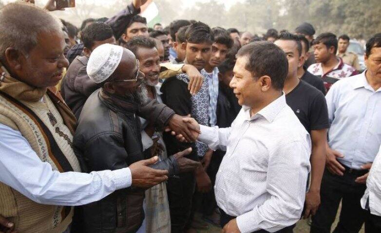 Hung Assembly in Meghalaya, Congress single largest party ২ কেন্দ্রে জয়ী মুকুল সাংমা, মেঘালয়ে ত্রিশঙ্কু, নজর ছোট দলগুলির দিকে