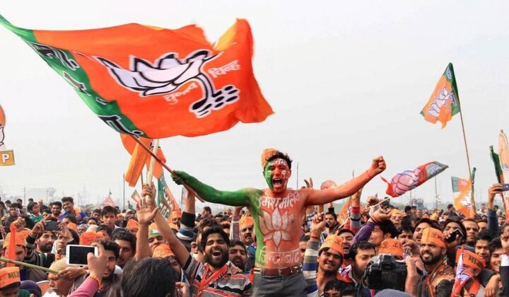 Congress, BJP rush to stitch alliances in Meghalaya, but undecided regional kingmakers may delay government formation পেয়েছে মাত্র ২টি, ৩৪টি আসন জোগাড় করে ত্রিশঙ্কু মেঘালয়ে  সরকার গড়ার পথে বিজেপি