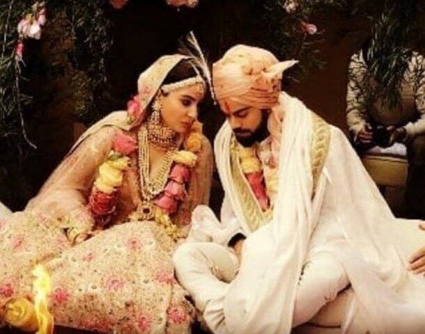  ভারতীয় ক্রিকেট দলের স্কিপার বিরাট কোহলি শুধু বাইশ গজেই সকলের মডেল নন, ব্র্যান্ড হিসেবেও তিনি এখন অমূল্য