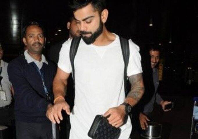 জানা গিয়েছে, ওয়ালেটটি লুই ভুইত্তনের জিপি ওয়ালেট। 