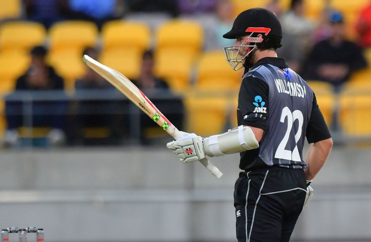 একদিনের ম্যাচে দেশের হয়ে সবথেকে দ্রুত ৫০০০ রান করলেন নিউজিল্যান্ডের কেন উইলিয়ামসন