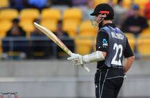 একদিনের ম্যাচে দেশের হয়ে সবথেকে দ্রুত ৫০০০ রান করলেন নিউজিল্যান্ডের কেন উইলিয়ামসন